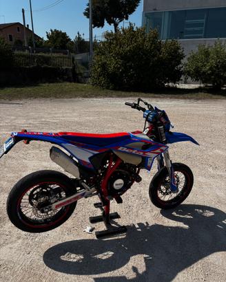 Beta 125 rr 2024