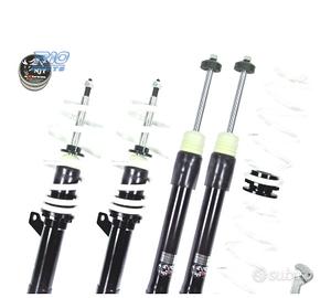 KIT SOSPENSIONE FILETTATA NJT EXTREM SKODA OCTAVIA