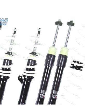 KIT SOSPENSIONE FILETTATA NJT EXTREM SKODA OCTAVIA