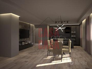 Appartamento Ristrutturato a Pontevigodarzere