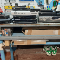 Decoder digitale terrestre