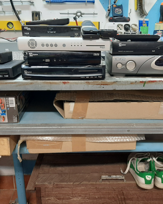 Decoder digitale terrestre