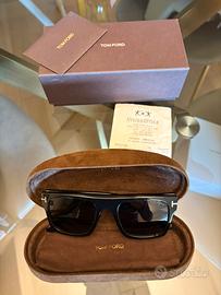 Occhiali da sole uomo Tom Ford