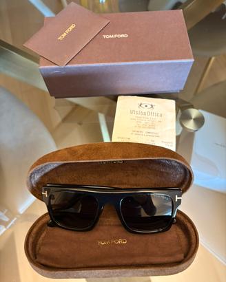 Occhiali da sole uomo Tom Ford