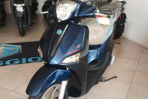 OCCASSIONE N LIBERTY 125 IJET ABS  SPECIAL KM9000