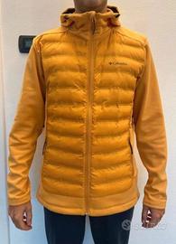 Piumino uomo Columbia M