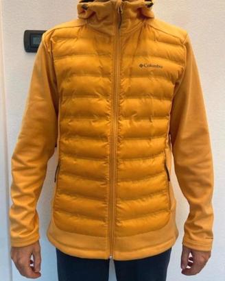Piumino uomo Columbia M