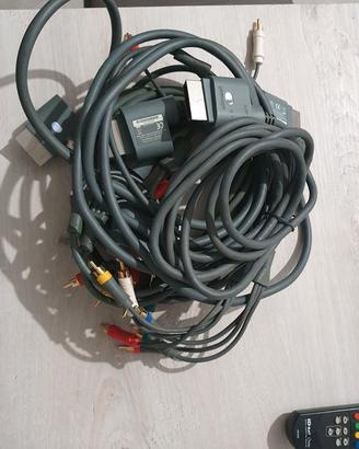 cavi per xbox 360 