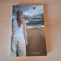 Sulla rotta dell'uragano
