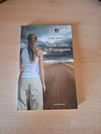 Sulla rotta dell'uragano