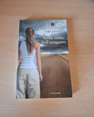 Sulla rotta dell'uragano