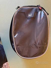 GIVI xstream XS308 tanklocl 20 litri