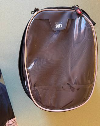 GIVI xstream XS308 tanklocl 20 litri