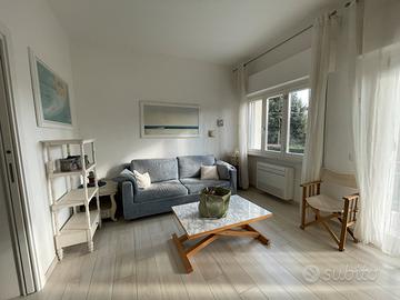 Stagione invernale Forte dei Marmi