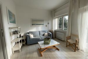 Stagione invernale Forte dei Marmi