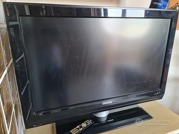 TV Philips LCD 37 pollici
