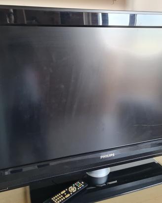 TV Philips LCD 37 pollici
