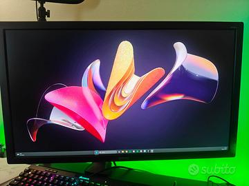 BenQ PD2700Q Monitor Designer