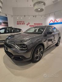 Citroen C4 PureTech 130 S&S Plus