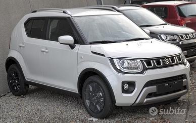 Ricambi usati suzuki ignis 2020-2025
