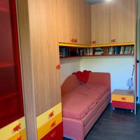 Cameretta completa bimbo/a