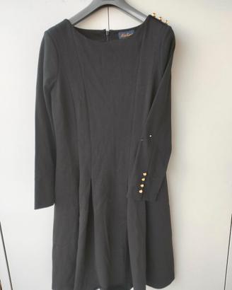 Vestito Luisa Spagnoli