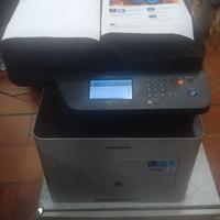Stampante Samsung multifunzione Pro Express