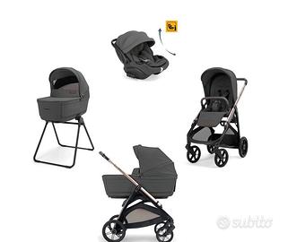 Trio Inglesina Aptica