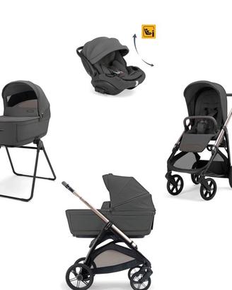 Trio Inglesina Aptica