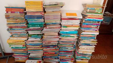 Libri scuola elementare per maestri e insegnanti