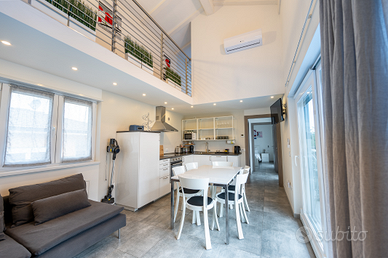 Casa vacanze Riva del Garda