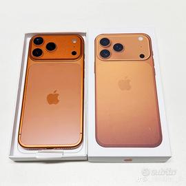 *IPHONE 17 PRO MAX 512 GB Nuovo*