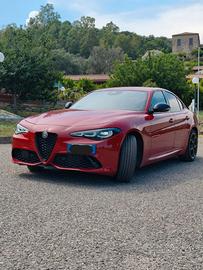 ALFA GULIA Q4 2026