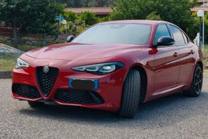 ALFA GULIA Q4 2026