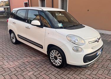 Fiat 500L 1.6 Multijet 105 CV Ok Neopatentati