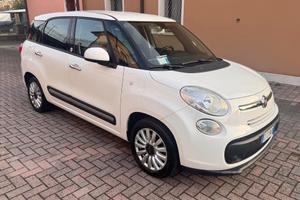Fiat 500L 1.6 Multijet 105 CV Ok Neopatentati