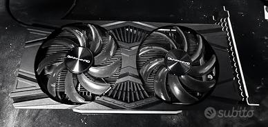 Gainward Ghost RTX 2060 super
