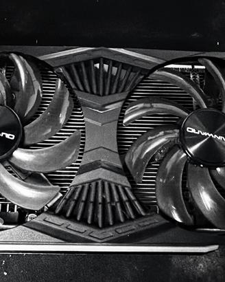 Gainward Ghost RTX 2060 super