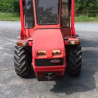 Motoagricola