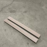 Maniglie in legno per mobili / cassetti (nuove)