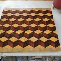 taglieri in legno massello