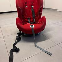 Seggiolino auto Cam 9-18 mesi