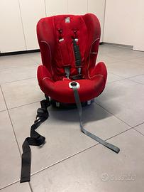 Seggiolino auto Cam 9-18 mesi