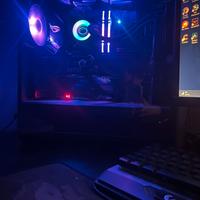 PC GAMING/EDITING RTX 3070 Ti/I710700