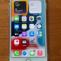 Iphone 7 Plus TUTTO originale Touch ID FUNZIONANTE