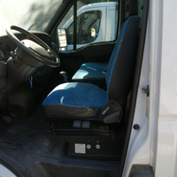 Iveco daili