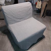 Poltrona letto Ikea