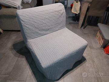 Poltrona letto Ikea