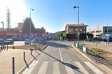 Fermi collegno bilocale grazioso di 60 mq