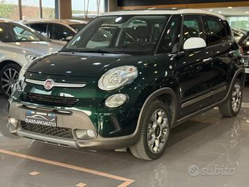Fiat 500L 1.3 mjt Trekking 85cv 115.000 KM!!